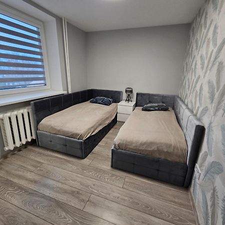 2-Bedrooms Apartment In City Center Siauliai Exterior photo