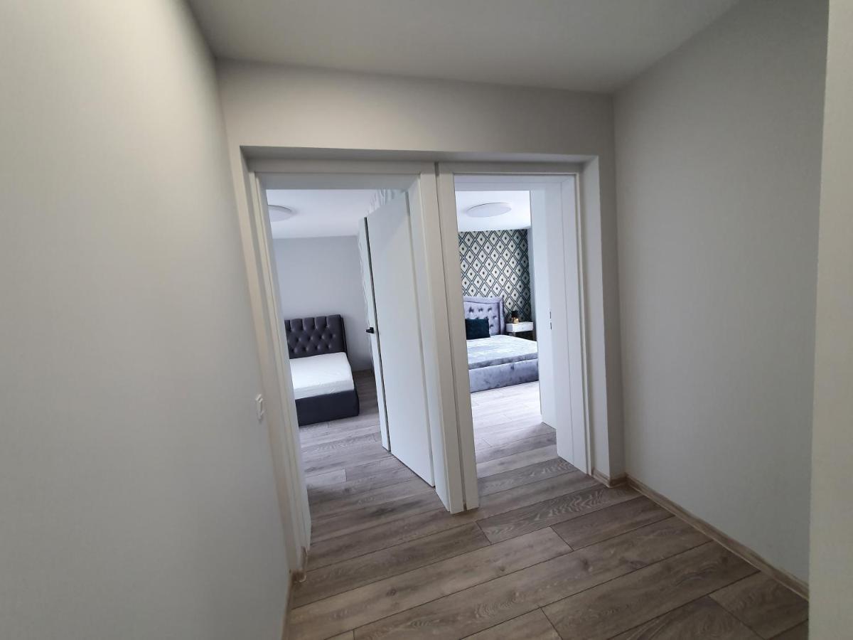2-Bedrooms Apartment In City Center Siauliai Exterior photo