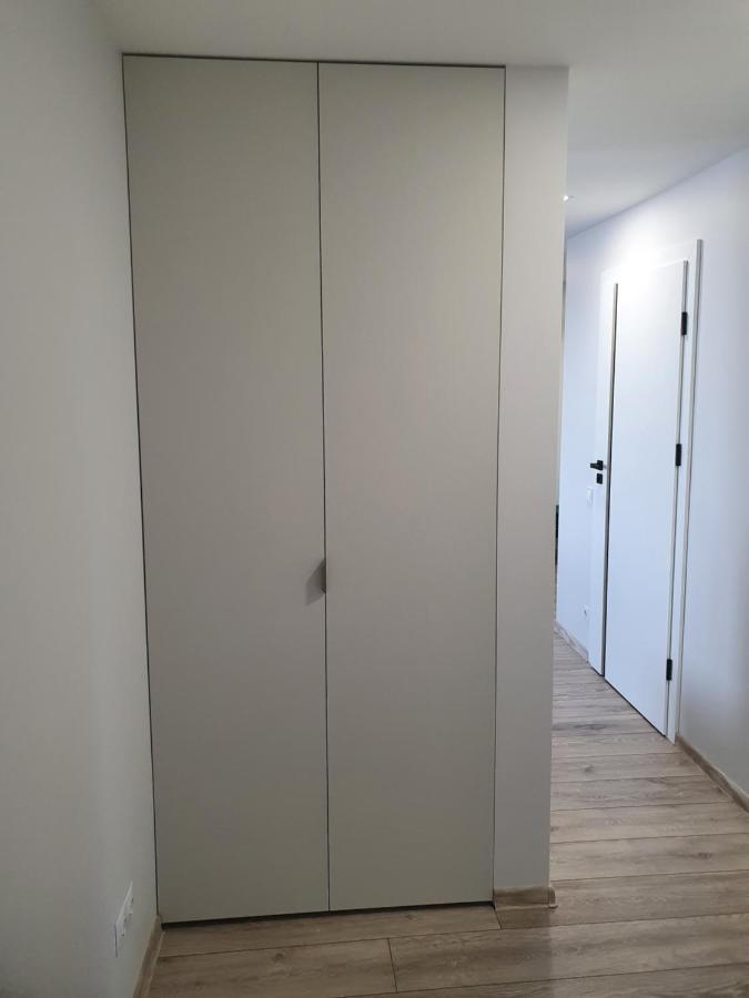 2-Bedrooms Apartment In City Center Siauliai Exterior photo